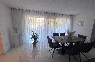 Wohnung kaufen in 49324 Melle, Melle - Eigentumswohnung modernisiert & provisionsfrei