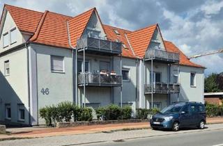 Wohnung kaufen in 49124 Georgsmarienhütte, Georgsmarienhütte - GM-Hütte, 3-ZKB Eigentumswohnung 78 qm von PRIVAT