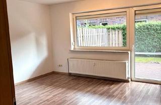 Wohnung kaufen in 26419 Schortens, Schortens - Attraktive Erdgeschosswohnung 3ZKB mit Terrasse