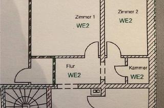Wohnung kaufen in 38385 Ingeleben, Söllingen - Eigentumswohnung mit Garten, Stellplatz und Garage, Ingeleben