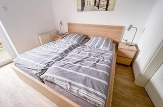 Wohnung kaufen in 27476 Cuxhaven, Cuxhaven - Modernisierte 3 Zimmer Ferienwohnung in Sahlenburg