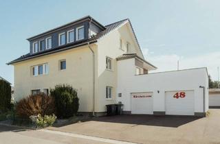 Haus kaufen in 32278 Kirchlengern, Kirchlengern - Provisionsfrei: Wohnen für Familie, Generationen oder Vermietung
