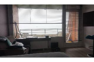Wohnung kaufen in 25992 List, List auf Sylt - Sylt - 1-Zimmer-Wohnung direkt am Strand mit Meerblick