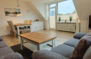 Wohnung kaufen in 25980 Sylt, Sylt - 2 Wohneinheiten Renditestark Neu renoviert! bevorzugte Lage