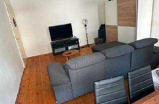 Wohnung kaufen in Auerstraße, 10245 Berlin, Berlin - Einzimmer - Hinterhauswohnung im Rudolfkiez
