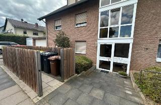 Wohnung kaufen in 53359 Rheinbach, Rheinbach - Helle 3-Zimmer Wohnung mit Garten, Terrasse & Garage in Rheinbach
