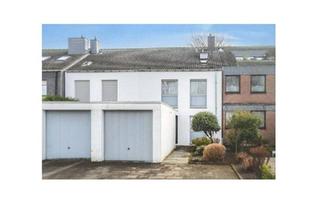Reihenhaus kaufen in 52072 Aachen, Aachen - Einfamilienreihenhaus