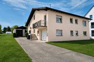 Einfamilienhaus kaufen in 66453 Gersheim, Gersheim - Einfamilienhaus mit viel Platz und großem Garten