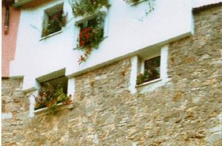 Haus kaufen in 97638 Mellrichstadt, Mellrichstadt - 97638 Mellrichstadt: Stadtmauerhaus von Privat zu verkaufen