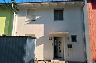 Haus kaufen in 84489 Burghausen, Burghausen - Reihenmittelhaus in Burghausen