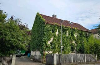 Einfamilienhaus kaufen in 91747 Westheim, Westheim - Einfamilienhaus mit unterschiedlichen Möglichkeiten