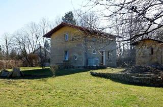 Einfamilienhaus kaufen in 01844 Neustadt, Neustadt in Sachsen - kleines Häuschen auf freistehendem Grundstück mit Erholungsfaktor