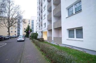 Wohnung kaufen in 55127 Mainz, Mainz - Lichtdurchflutete Wohnung