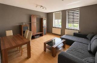Wohnung kaufen in 96515 Sonneberg, Sonneberg - PROVISIONSFREI: 2-Raum-Whg mit solider Kapitalanlage in Sonneberg