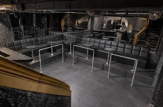 Gastronomiebetrieb mieten in Lange Straße 35, 70174 Stuttgart, Stuttgart - Club direkt an der Theo - mitten im Stuttgarter Nachtleben