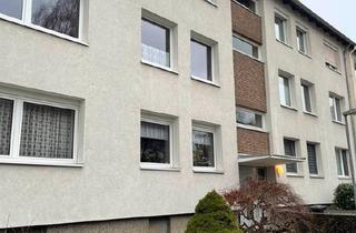 Wohnung kaufen in 30457 Hannover, Hannover - 1,5 Zimmer Eigentumswohnung Hannover Wettbergen