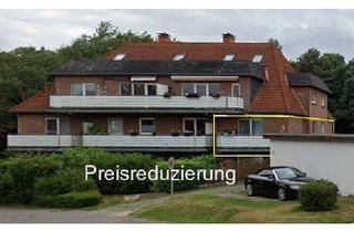 Wohnung kaufen in 28857 Syke, Syke - 3 Zimmer-Wohnung 81,5 m² + Garage und Abstellraum