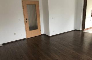 Wohnung kaufen in 38471 Rühen, Rühen - Eigentumswohnung in Rühen - 3 Zimmer, Balkon, Garten und Carport