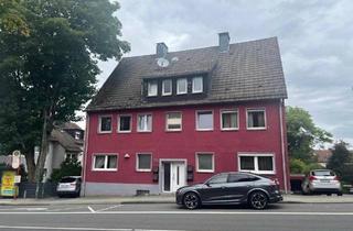 Mehrfamilienhaus kaufen in 58511 Lüdenscheid, Lüdenscheid - Modernisiertes Mehrfamilienhaus in attraktiver Lage nahe Klinikum
