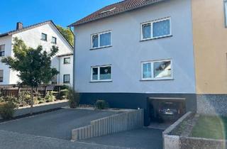 Haus kaufen in 66773 Schwalbach, Schwalbach - Renditeobjekt,Schwalbach 3 FH,voll vermietet, topp Lage