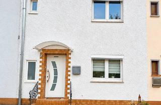 Reihenhaus kaufen in 66740 Saarlouis, Saarlouis - Gepflegtes Reihenhaus in Saarlouis-Roden