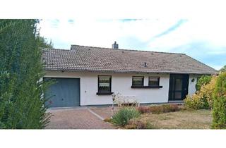 Einfamilienhaus kaufen in 66646 Marpingen, Marpingen - Freistehendes Einfamilienhaus, Einliegerwohnung +Schaumbergblick