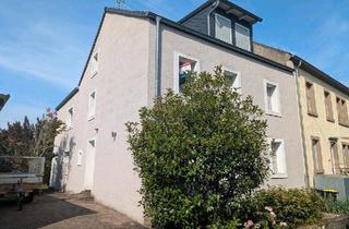 Einfamilienhaus kaufen in 66663 Merzig, Merzig - Einfamilienhaus Besseringen