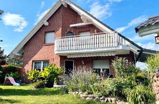 Einfamilienhaus kaufen in 39596 Arneburg, Arneburg - Einfamilienhaus zum Kauf in Wischer