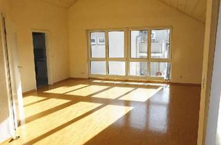 Wohnung kaufen in 65933 Frankfurt, Frankfurt am Main - Dachterrasse Raumhöhe Tiefgarage im Grün FFM 102qm