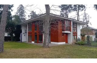 Haus kaufen in 39291 Möckern, Möckern - Architektenhaus mit 2 Wohneinheiten in Möser