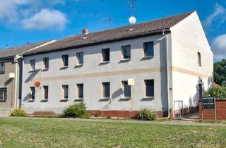 Haus kaufen in 06917 Jessen, Jessen (Elster) - Renditeobjekt: rund 10 % Rendite p.a., käuferprovisionsfrei