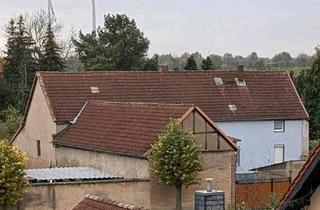 Bauernhaus kaufen in 39343 Erxleben, Erxleben - 1-2 Familienhaus, Bauernhaus, Selbstversorger