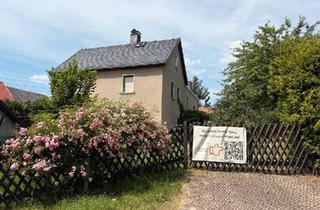 Haus kaufen in 07958 Hohenleuben, Hohenleuben - Haus in Brückla - Thüringen