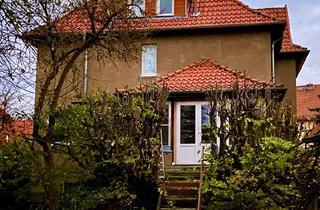 Mehrfamilienhaus kaufen in 99768 Harztor, Harztor - Mehrfamilienhaus am Tor zum Harz - 293 m² Wohnfläche auf 1.582 m²