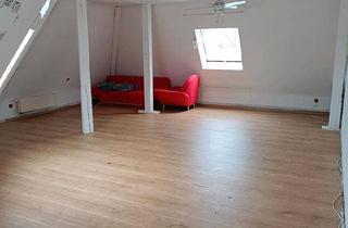 Wohnung kaufen in 67549 Worms, Worms - Dachgeschoss Wohnung in Worms 49qm