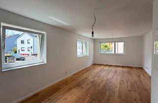 Wohnung kaufen in 55257 Budenheim, Budenheim - Energieeffizienz A+ | Kernsanierte 2,5 Zimmer Wohnung mit Balkon