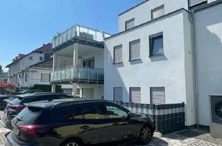 Wohnung kaufen in 66914 Waldmohr, Waldmohr - Eigentumswohnung in Waldmohr zu verkaufen