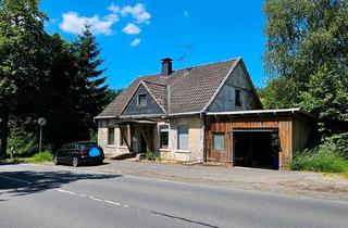 Einfamilienhaus kaufen in 51688 Wipperfürth, Wipperfürth - Einfamilienhaus freistehend