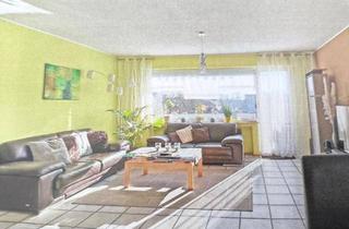 Wohnung kaufen in 46562 Voerde, Voerde (Niederrhein) - 4-Zimmer-Maisonettewohnung mit Garage in Voerde (Niederrhein)