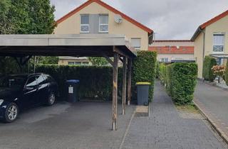 Einfamilienhaus kaufen in 33100 Paderborn, Paderborn - Doppelhaushälfte in Paderborn