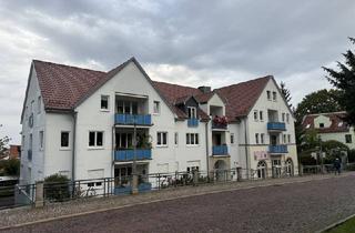 Wohnung mieten in 99867 Gotha, Gotha - Wohnen am Fuße von Schloss Friedenstein