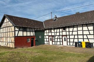 Bauernhaus kaufen in 52152 Simmerath, Simmerath - Bauernhaus zu verkaufen