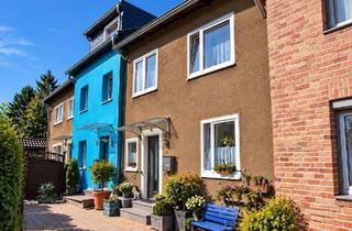 Reihenhaus kaufen in 52457 Aldenhoven, Aldenhoven - Reihenhaus mit Potenzial für individuelle Wohnkonzepte