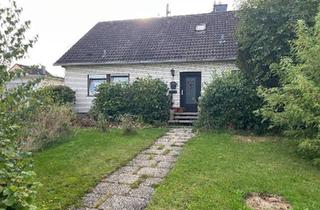 Einfamilienhaus kaufen in 32699 Extertal, Extertal - Einfamilienhaus Doppelgarage von Privat Extertal-Laßbruch