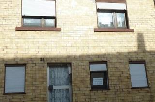 Einfamilienhaus kaufen in 66386 St. Ingbert, Sankt Ingbert - Haus mit 558 m² Grundstück in St. Ingbert - 99.500 ? VB