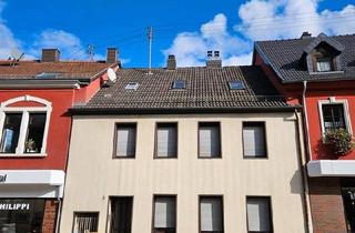 Haus kaufen in 66564 Ottweiler, Ottweiler - Zweifamilienhaus in zentraler Lage von Ottweiler