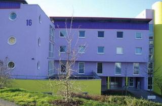 Wohnung kaufen in 54295 Trier, Trier - Gemütlich, attraktiv, gefragt: Single-Appartement Trier Uni-Nähe