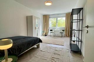 Wohnung kaufen in 12557 Berlin, Berlin - Zu verkaufen: 1-Zimmer-ETW in Berlin-Köpenick, bezugsfrei