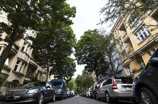 Wohnung kaufen in Am Treptower Park, 12435 Berlin, Berlin - Wohnen mit Stil: 2-Zimmer-Wohnung in Berlin Am Treptower Park