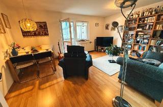 Wohnung kaufen in 54295 Trier, Trier - Eigentumswohnung